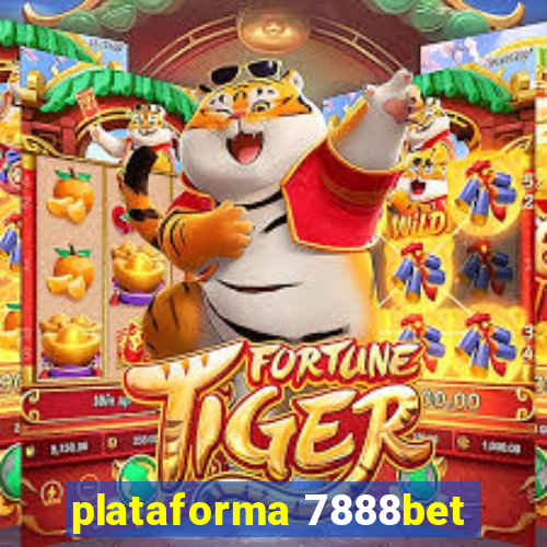 plataforma 7888bet